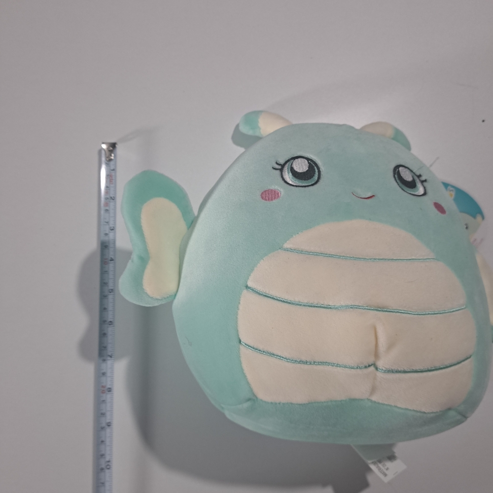 Squishmallows Reina 8 Inch